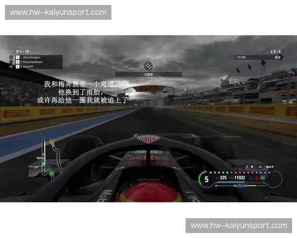 F1分站赛赛程表：极速盛宴，全球赛道激情碰撞