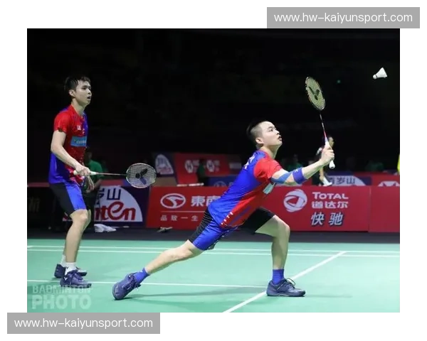 羽毛球落点选择：用科学与直觉掌控赛场节奏